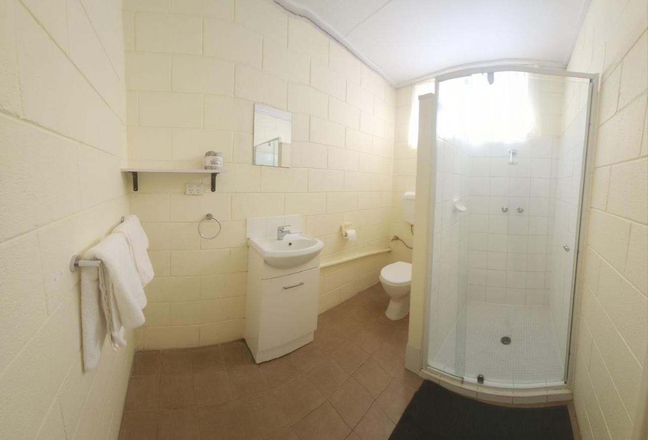 Broken Hill Hotel Boulder Dış mekan fotoğraf